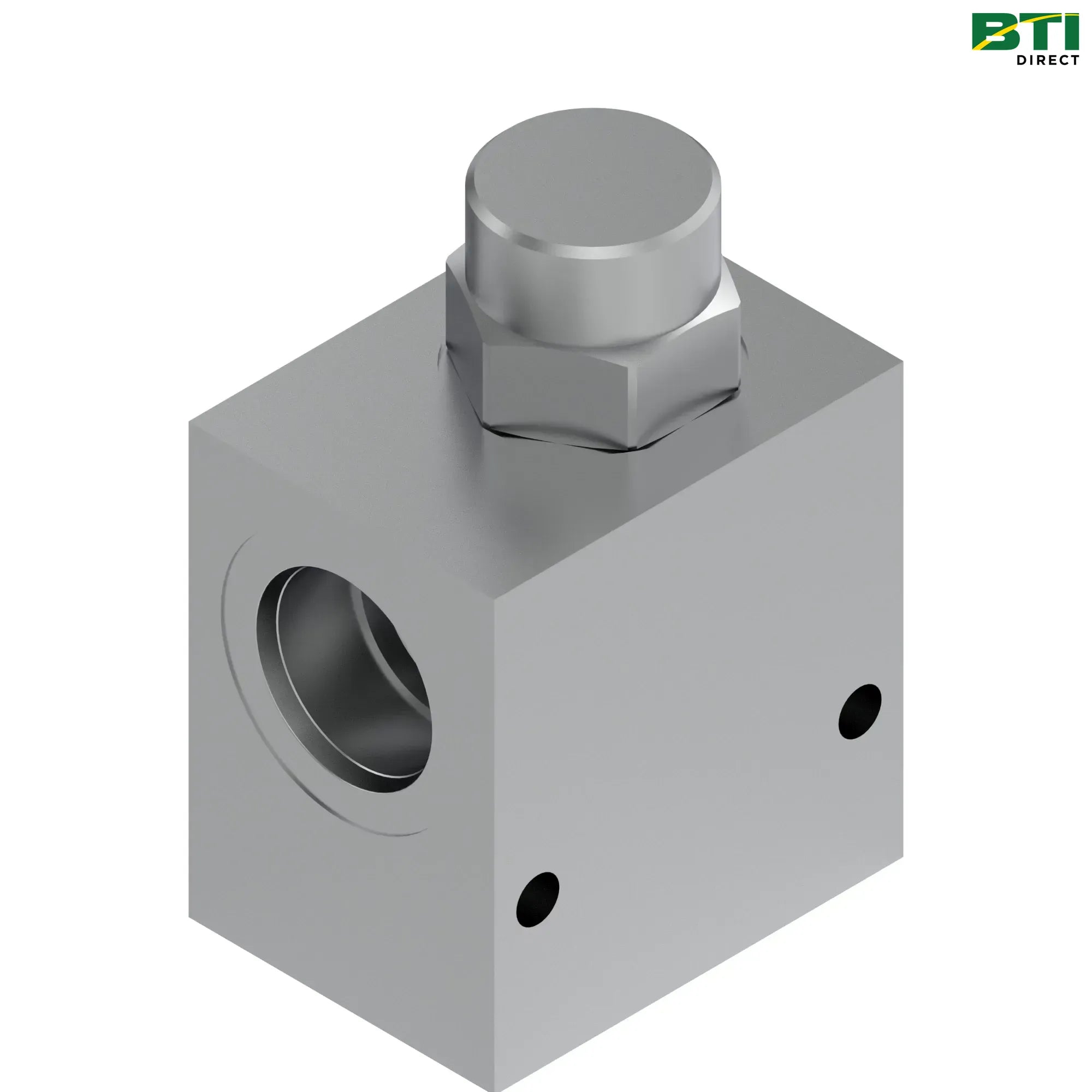 RE307071: Check Valve