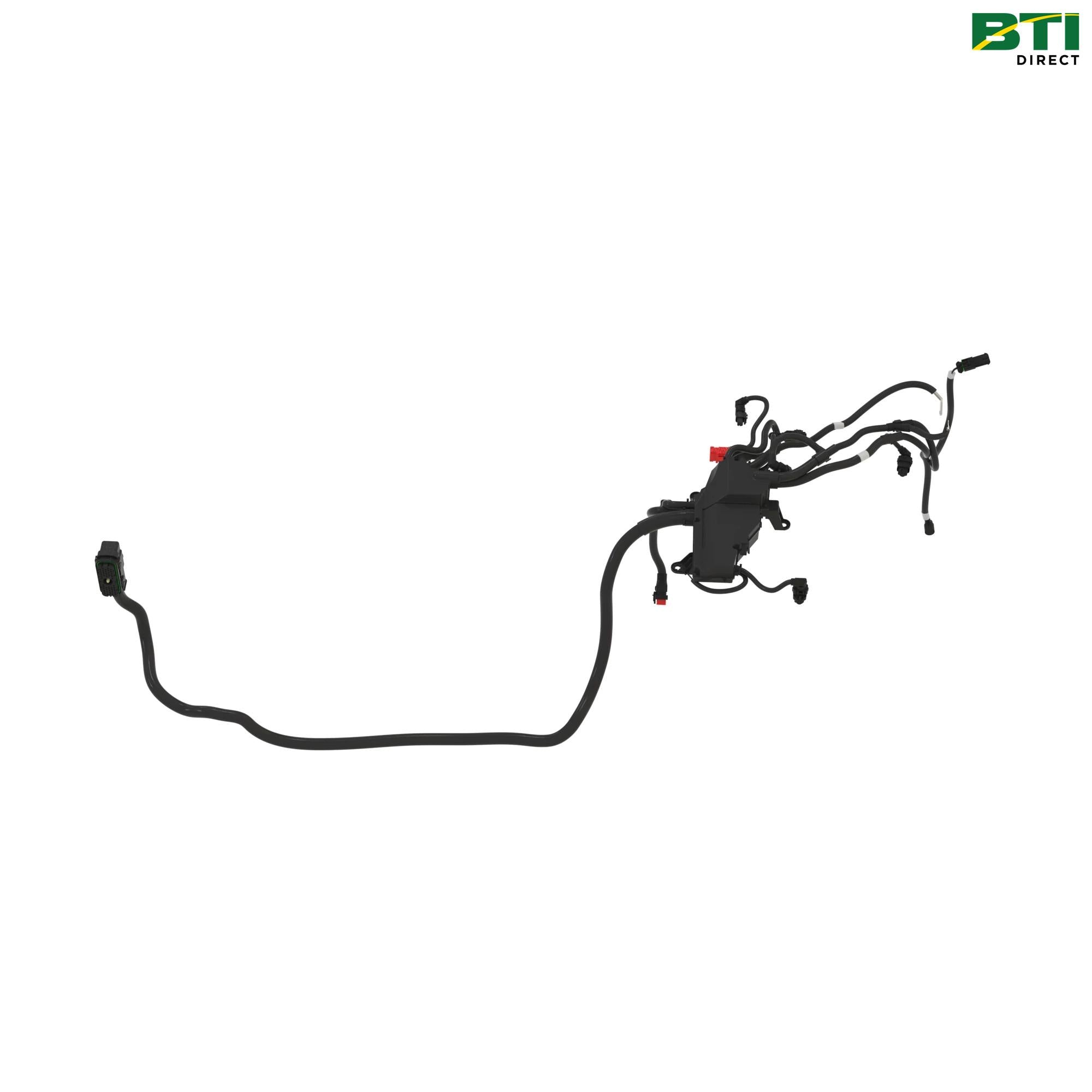 AL213468: Right Side Engine Wiring Harness