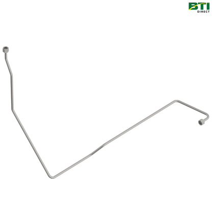 AXE102210: Power Transmission Brake Oil Line