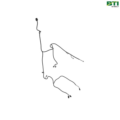 AN278070: VRS™ Picking Unit Wiring Harness