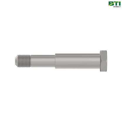 N222007: Hexagonal Head Screw, 0.516" X 3.52"