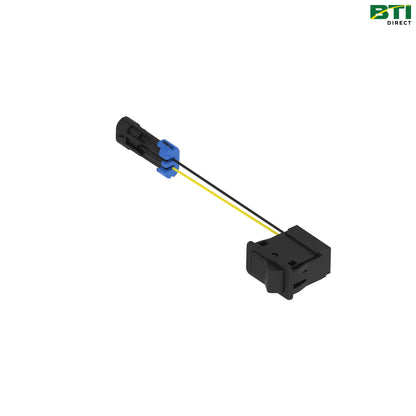 RE162425: Rocker Switch