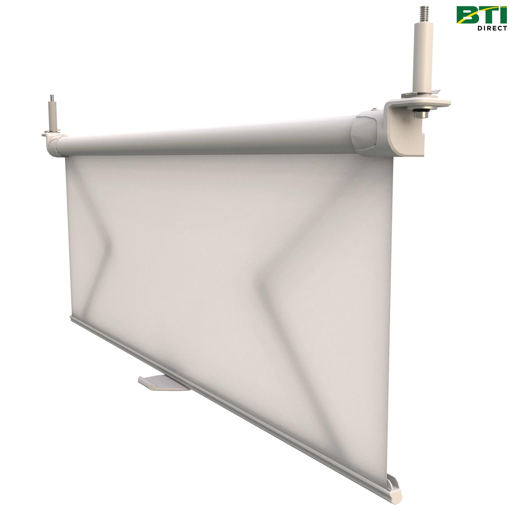 AL205893: Sunshade Curtain