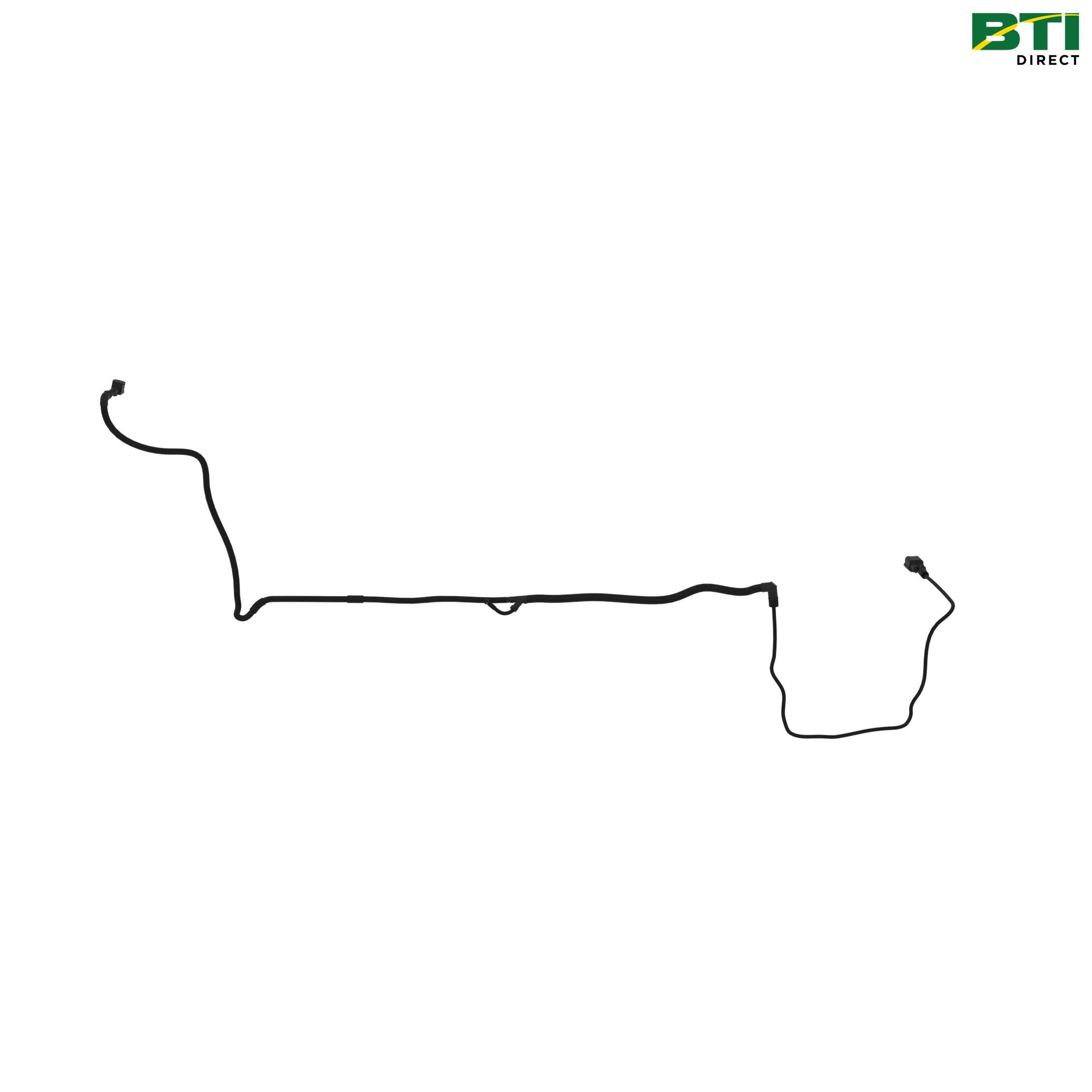 AL220532: Air Cooler Fan Charge Wiring Harness