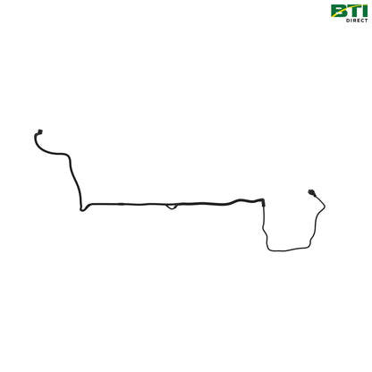 AL220532: Air Cooler Fan Charge Wiring Harness