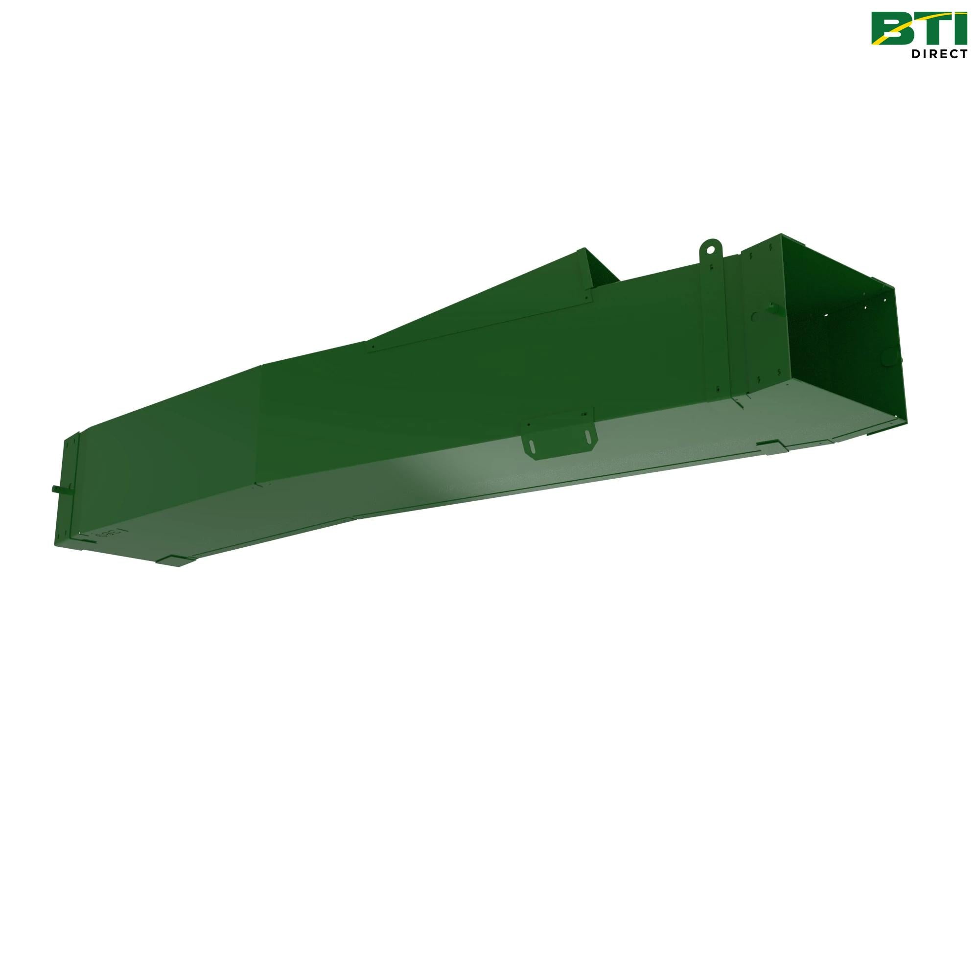AN272389: Air Duct