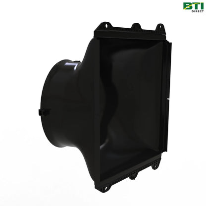 L207158: Vacuum Fan Shroud
