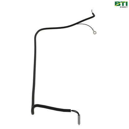 RE270918: Beacon Light Wiring Harness