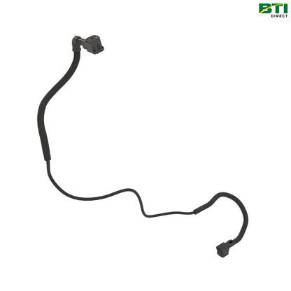 AL222013: 12 Volts Power Feed Wiring Harness