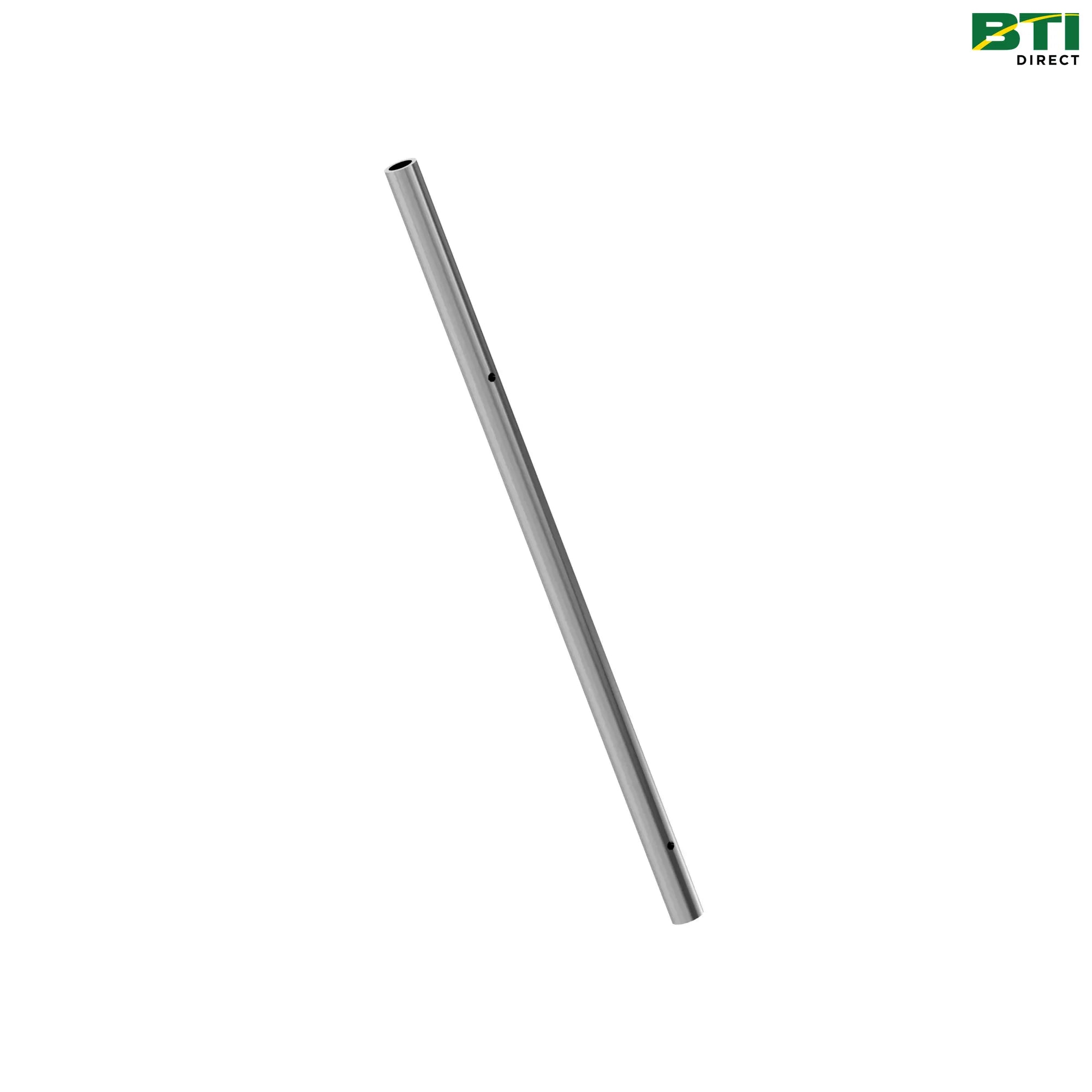 N207279: Pipe with Nozzle (2 Hole)