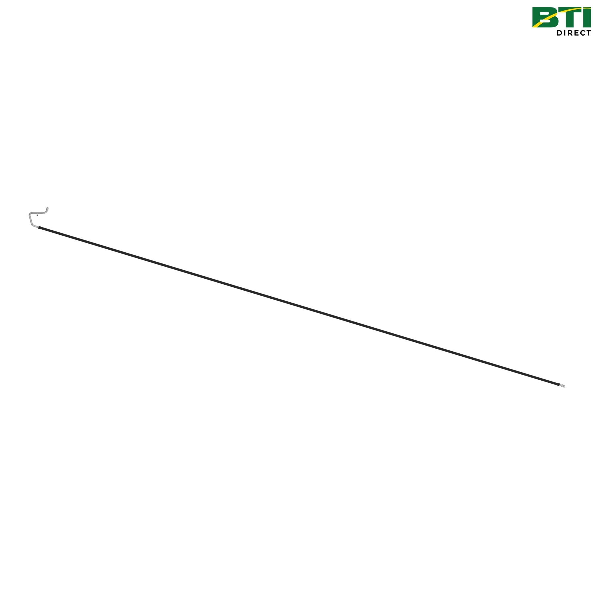 AN277565: Air Conditioner Suction Line Hose