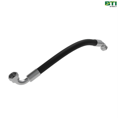 RE309122: Scraper Coupler Hydraulic Hose