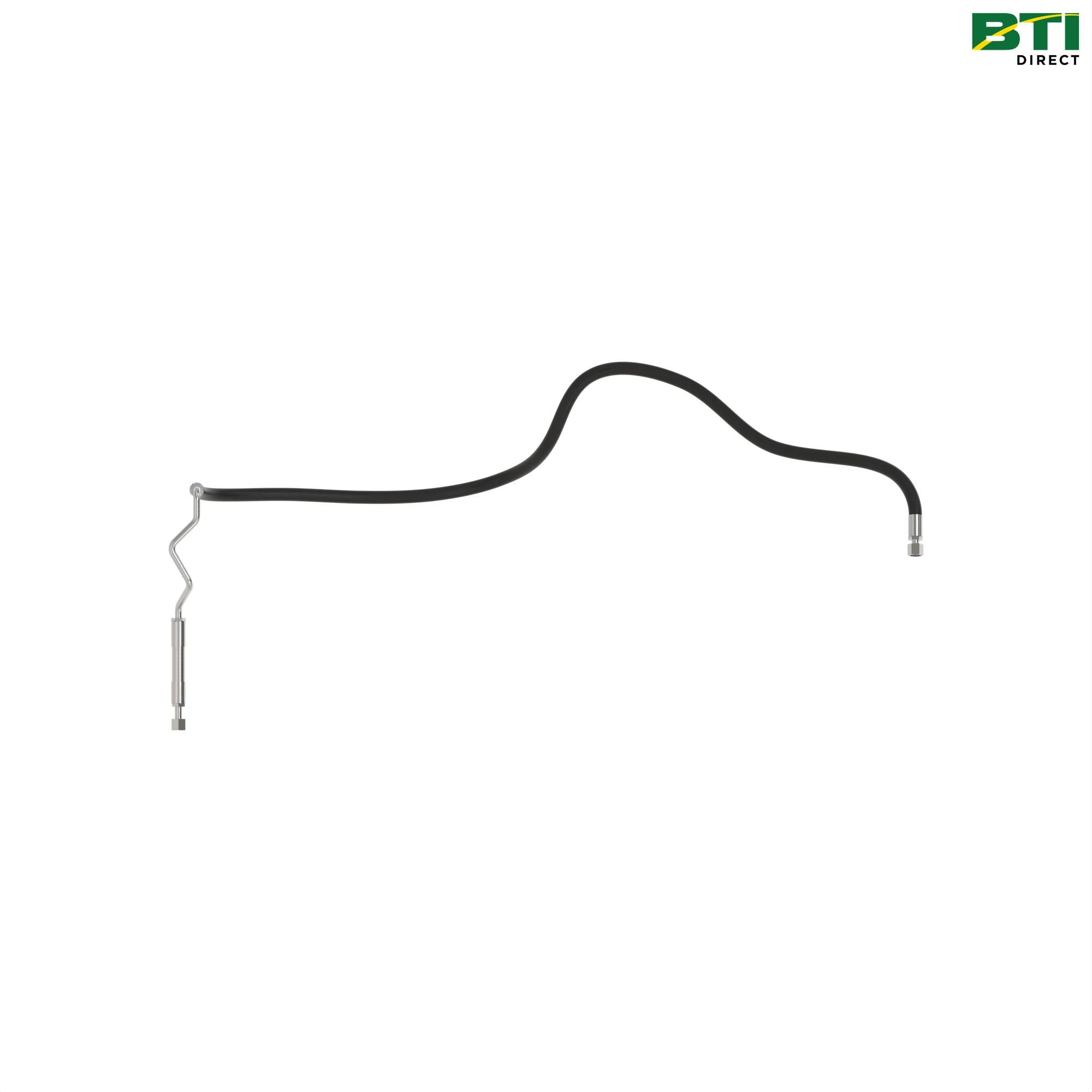 AL175828: Steering Line Hydraulic Hose