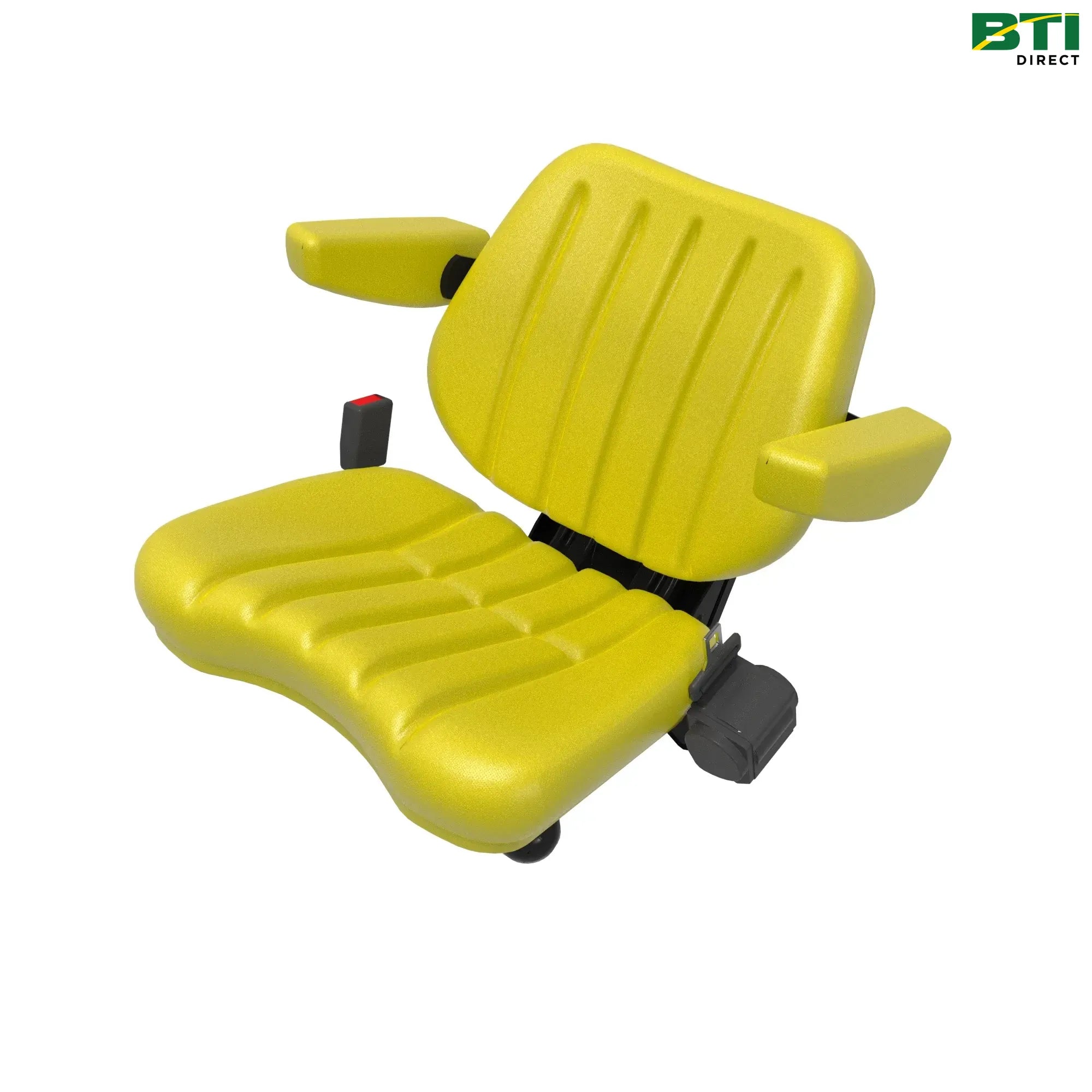 MN10233: Operator Seat