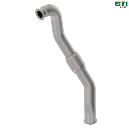 AXE25343: Air Intake
