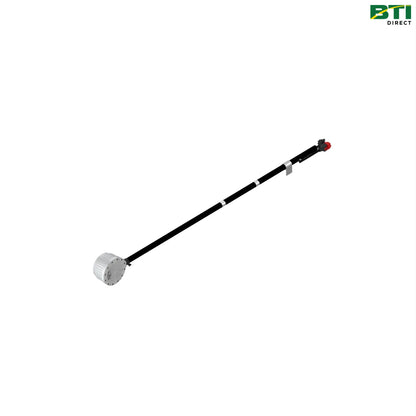AUC12499: Electric Motor, 45 inch Short Harness