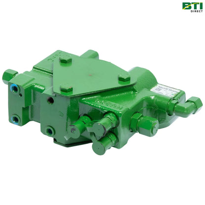 RE254025: Inlet Priority Valve Stack