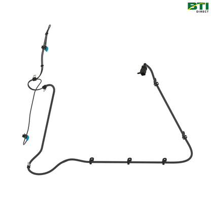 AXE18311: Grain Loss Monitoring Wiring Harness