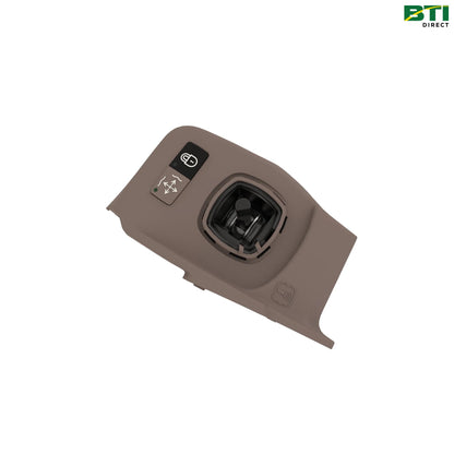 AL227935: Multi Function Control Lever Module