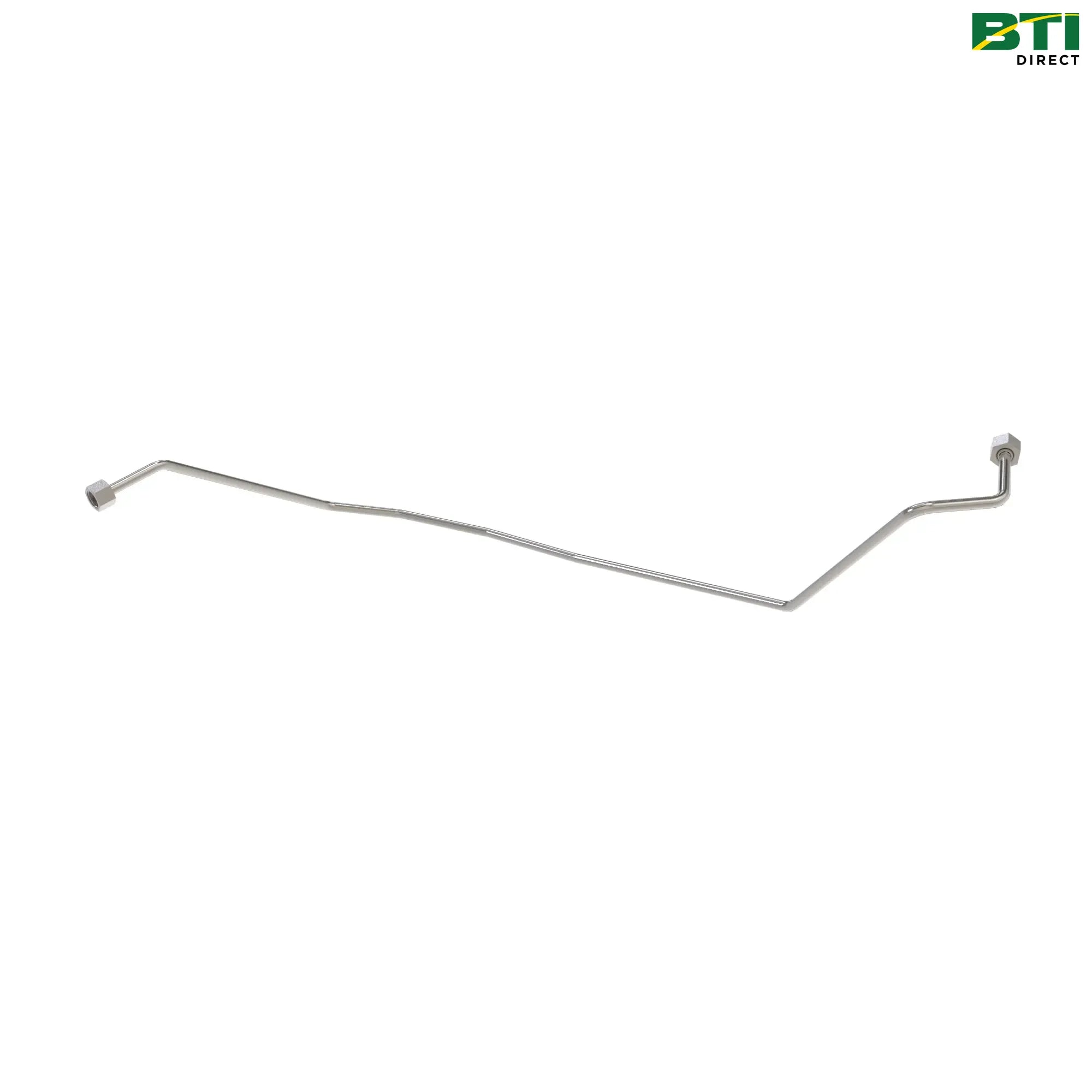 RE253338: Pump to Rear Stack SCV Oil Line