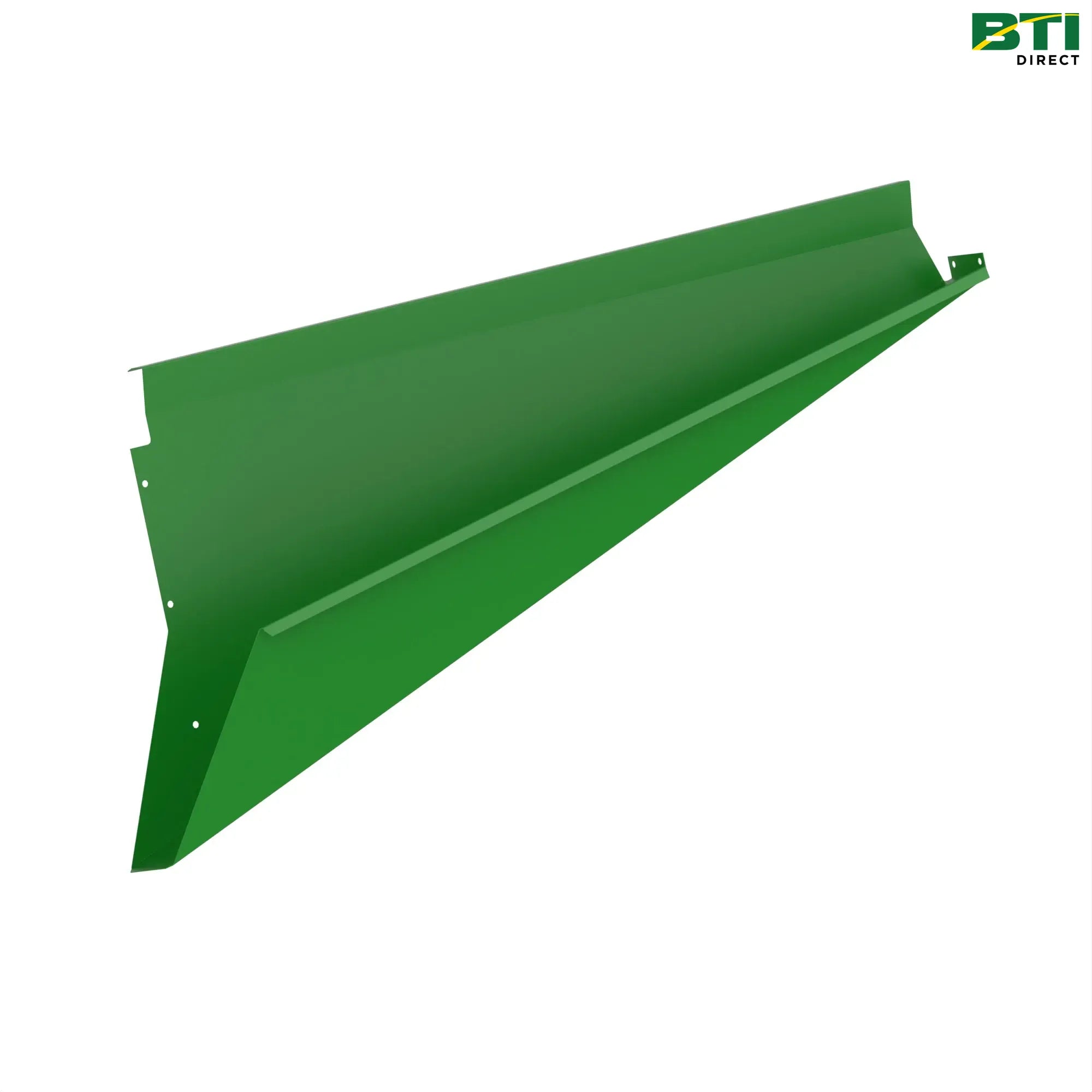 N223105: Cleaner Frame Sheet