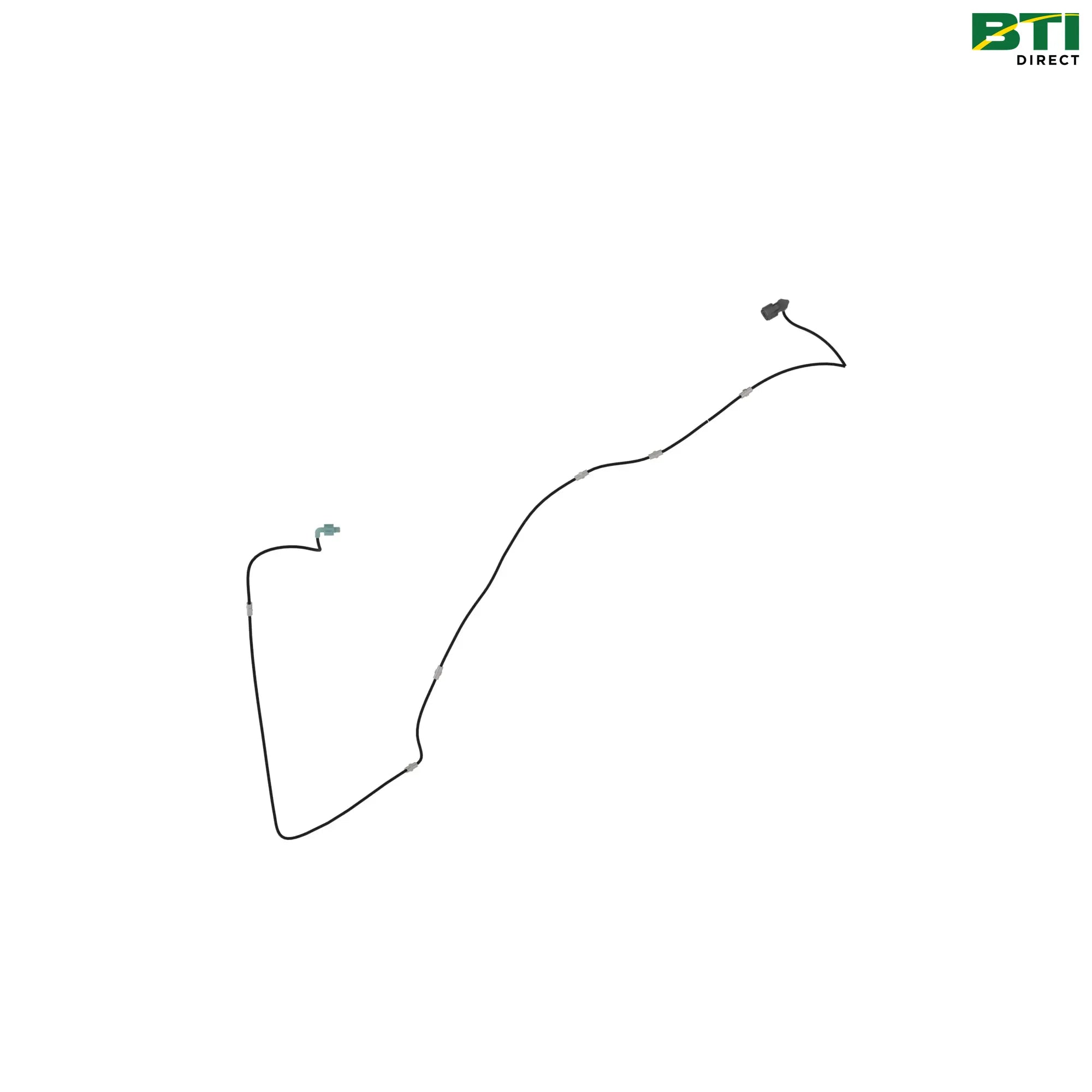 RE340369: Video Cable Monitor Wiring Harness