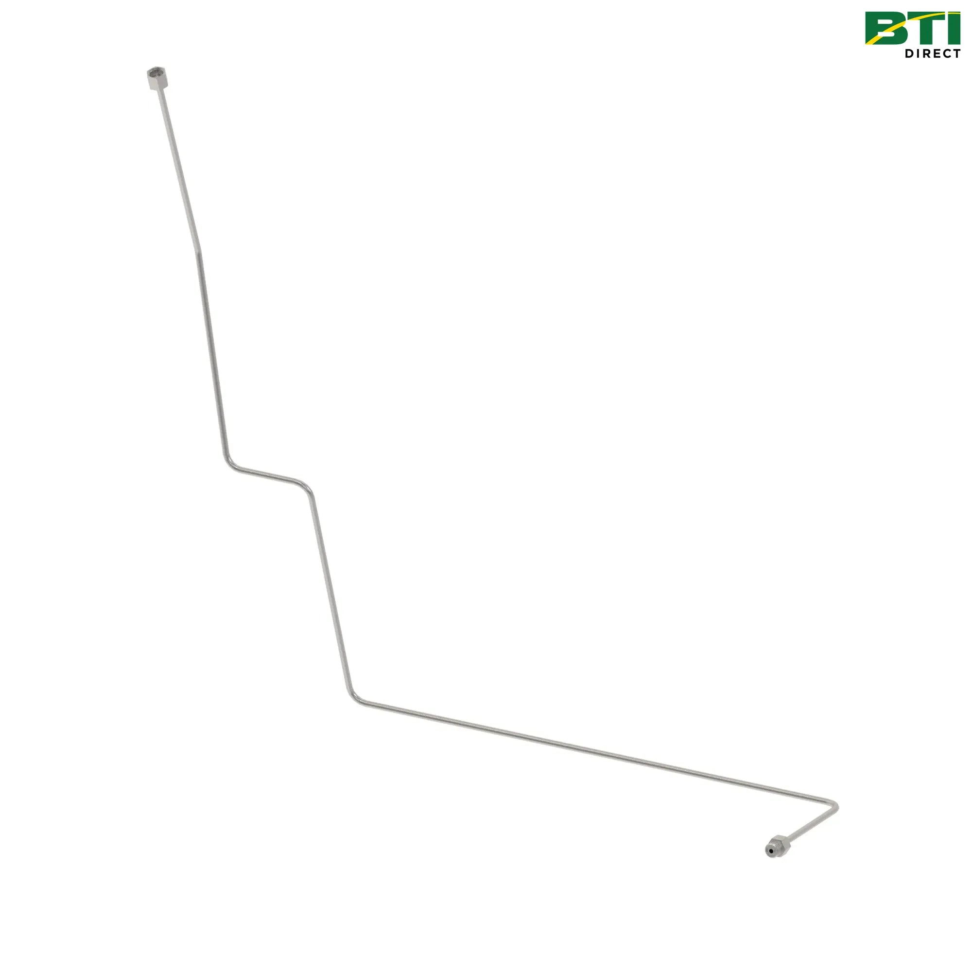 AXE15825: Left Side Brake Line
