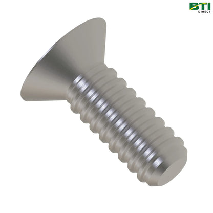 N278789: Countersunk Head Screw, M8 X 25