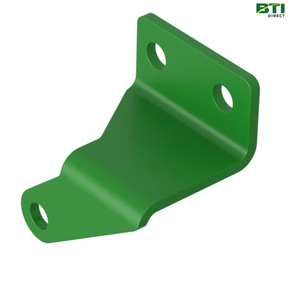 N318753: Hydraulic Control Lever Bracket