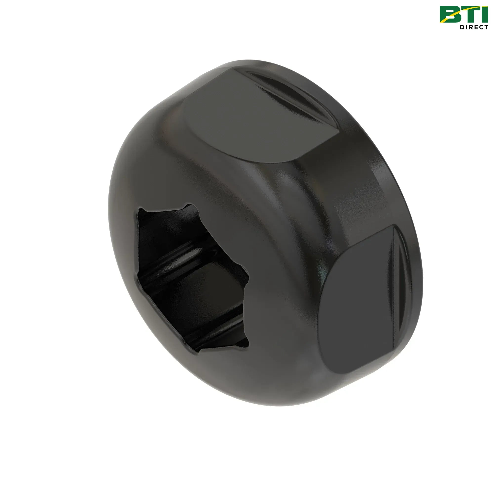 N401780: Mainframe Head Casting Bumper