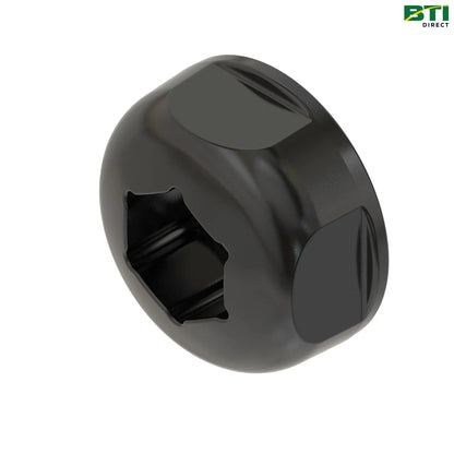 N401780: Mainframe Head Casting Bumper