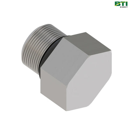 RE229293: Hexagonal Head Fitting Plug