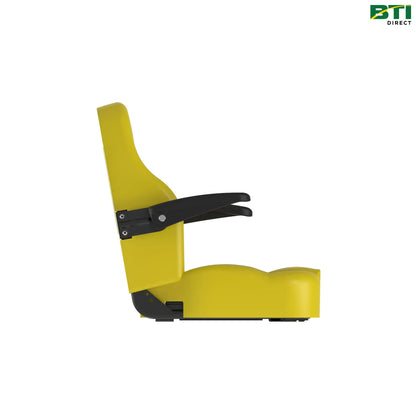 AUC12675: Standard Operator Seat