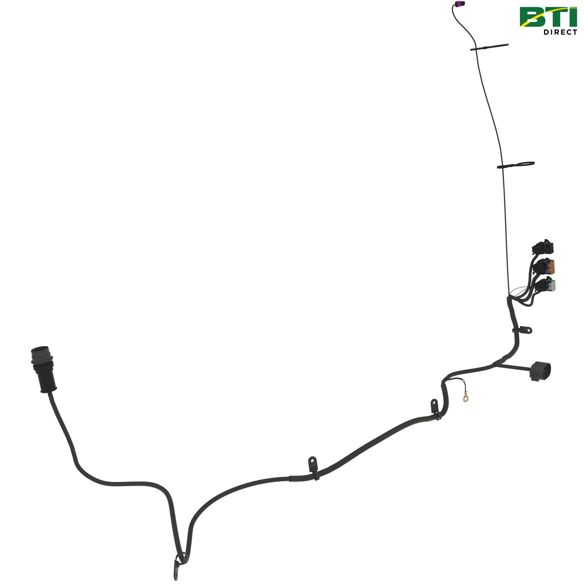 AXE19094: PTP Controller Wiring Harness