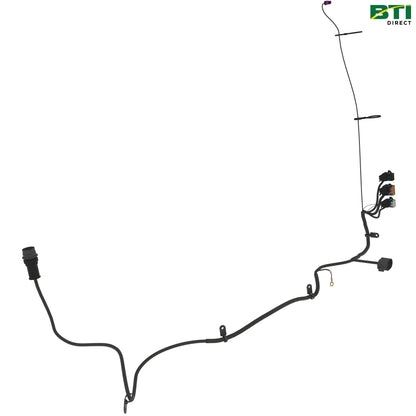 AXE19094: PTP Controller Wiring Harness