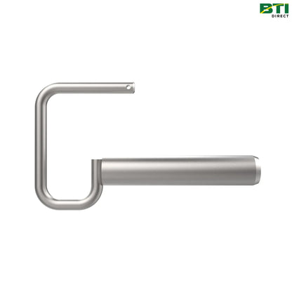 AW32167: Pin Fastener with Welded Handle