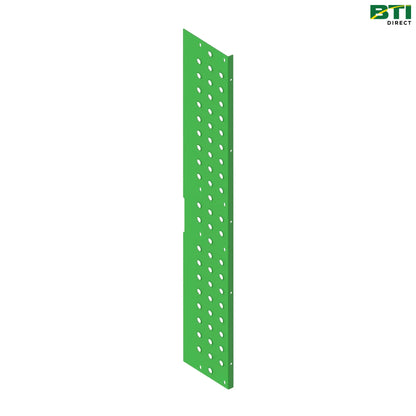 N403590: Left Side Platform Angle