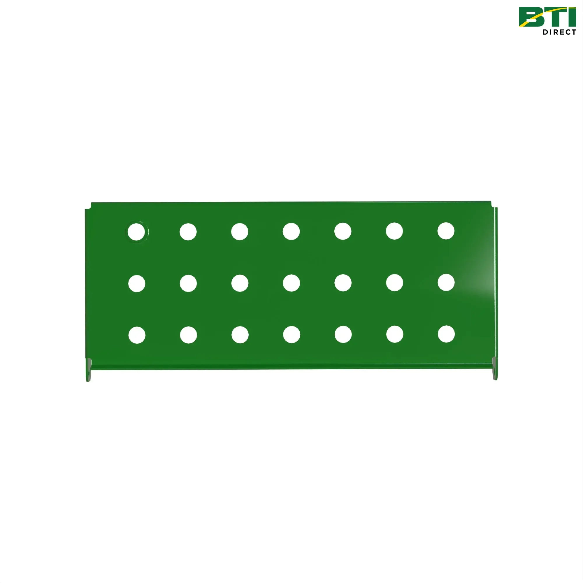 N376691: Platform Floor