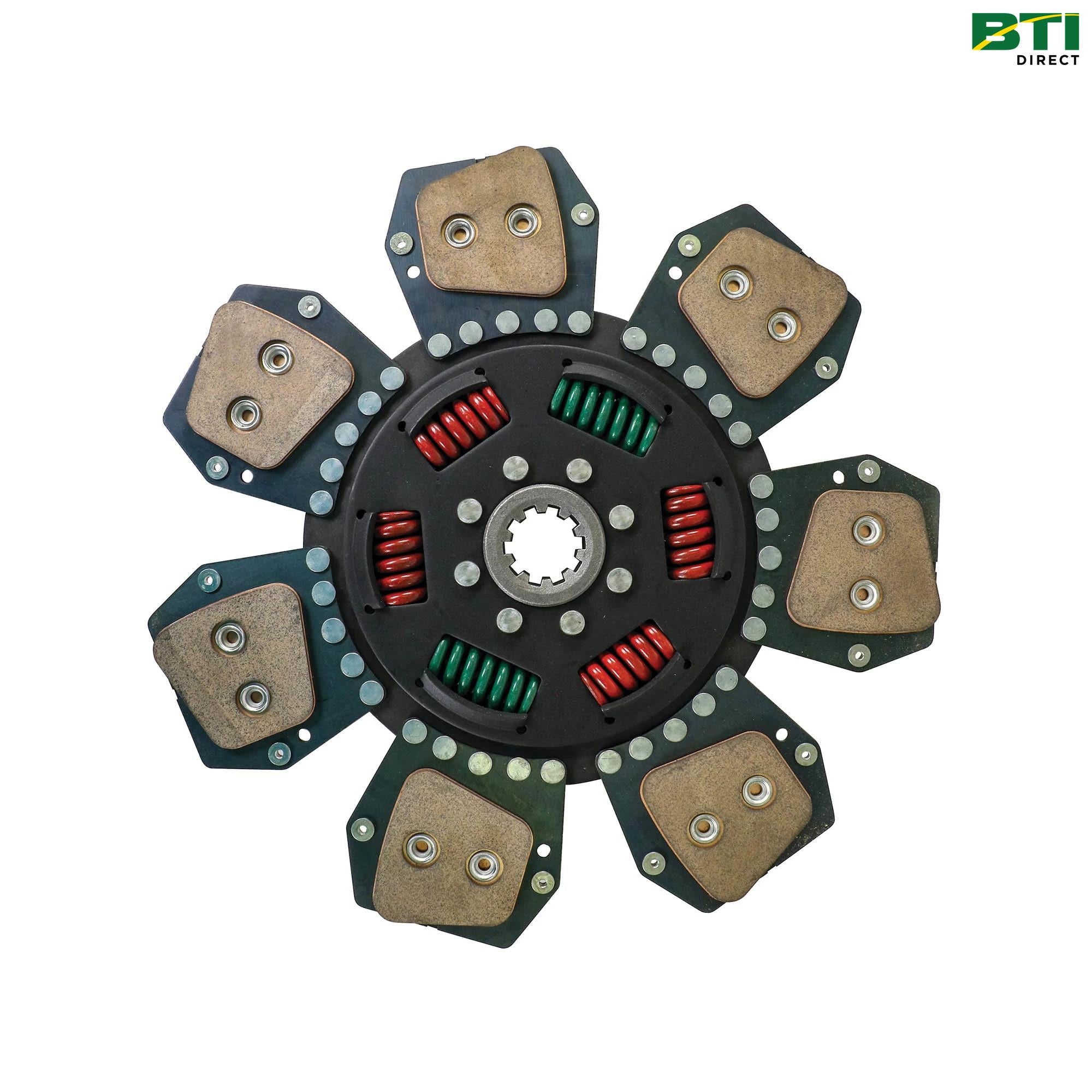 AL64759: Engine Clutch Disk