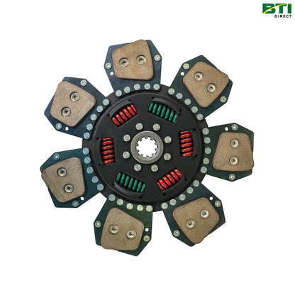 AL64759: Engine Clutch Disk