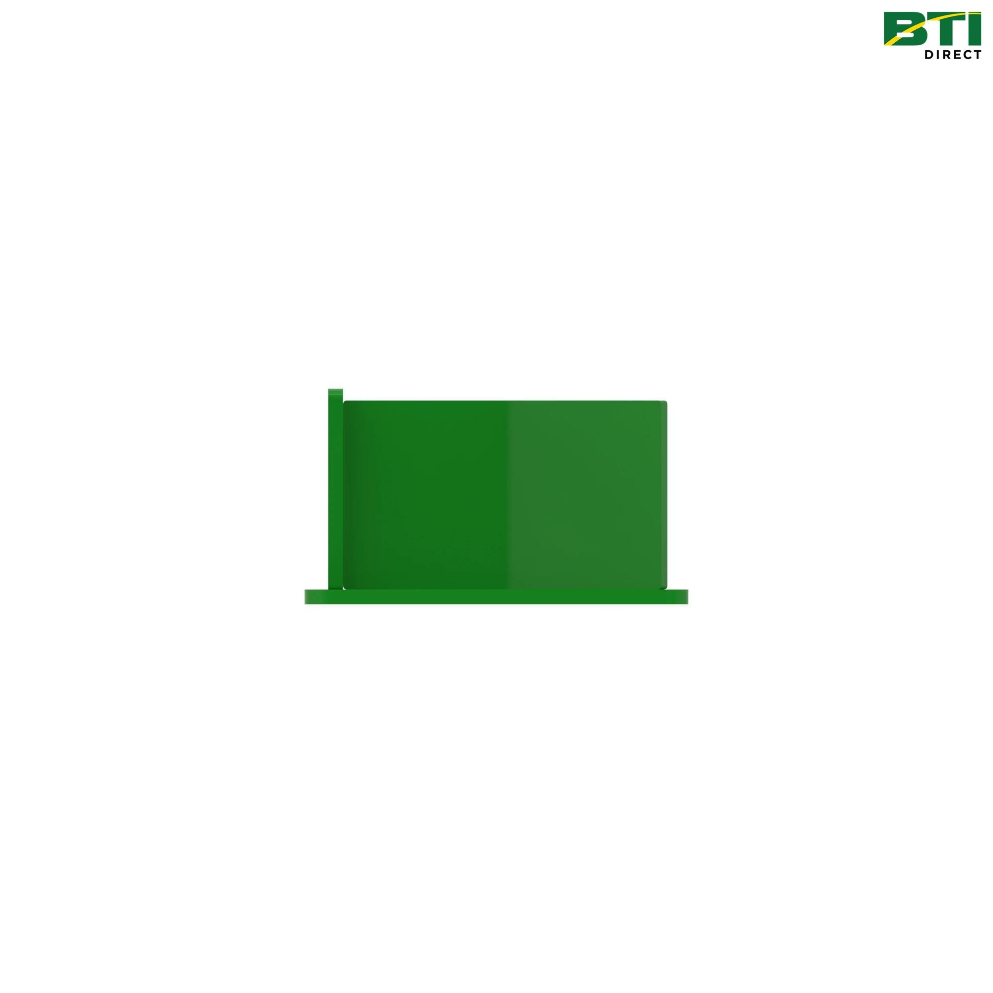 AN302856: Main Frame Support