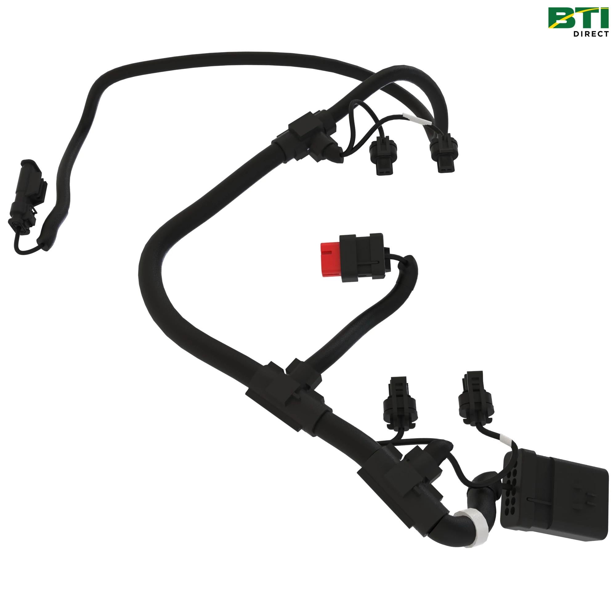 AL236390: Adapter Wiring Harness