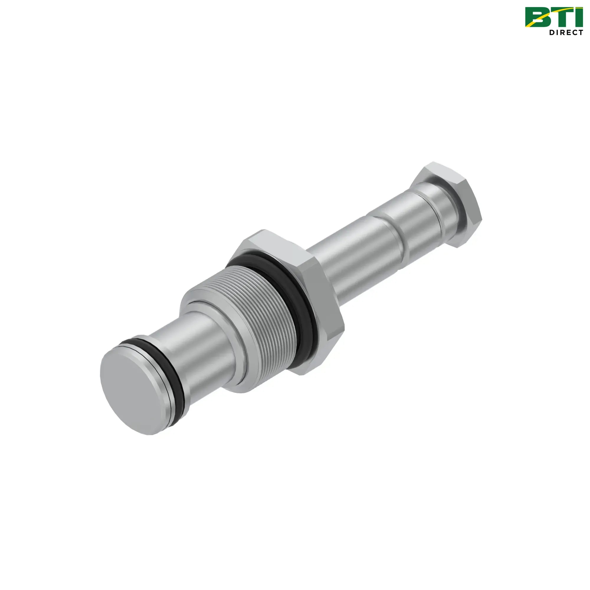 AN279595: Solenoid Valve Cartridge