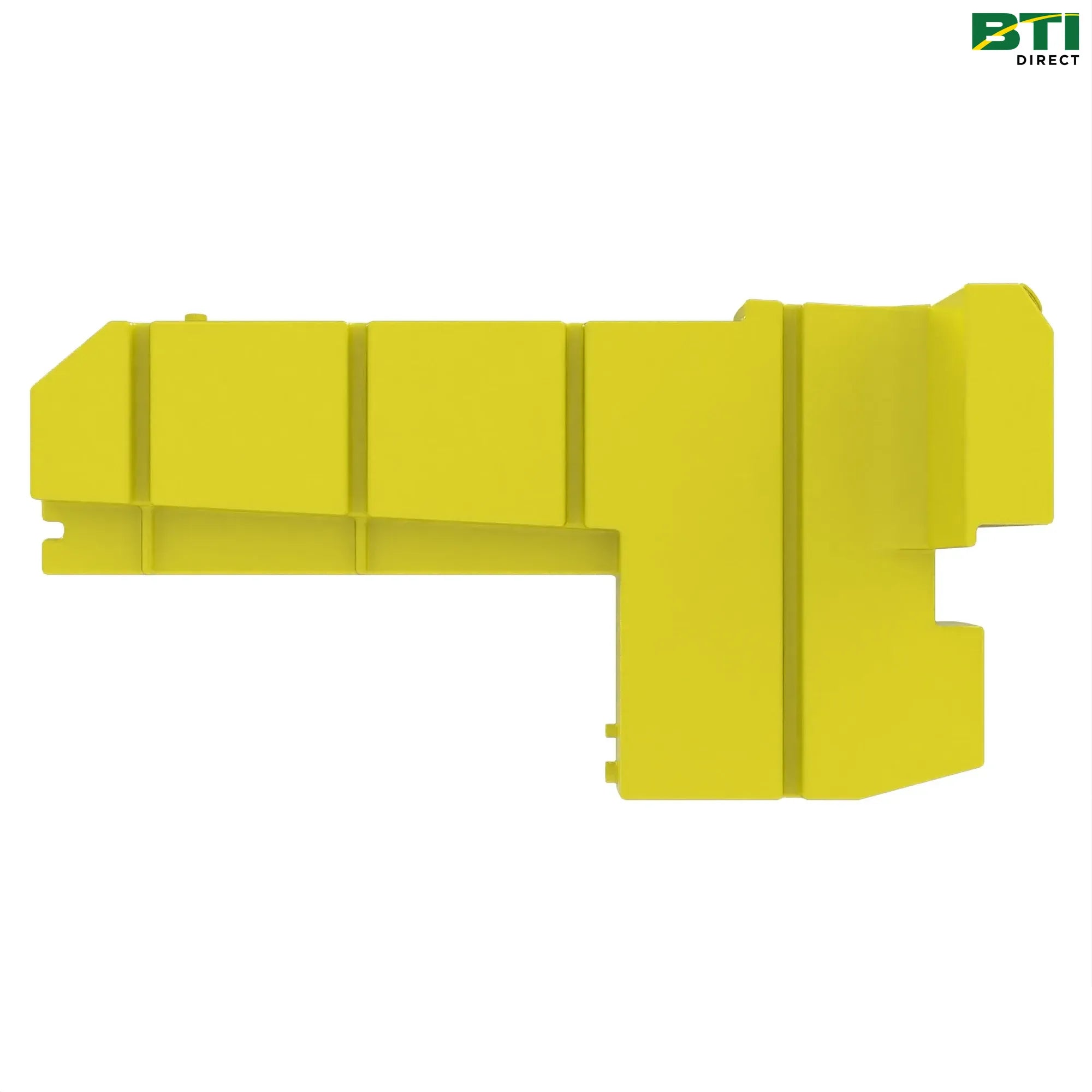 N376207: Lubrication Tank