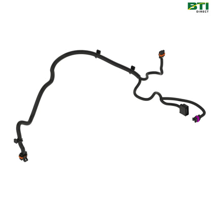RE265581: Standard Fender Light Wiring Harness