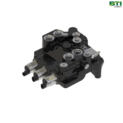 AL209305: Hydraulic Pressure Valve