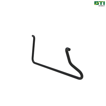N188366: Rolling Basket Tine, Right Side