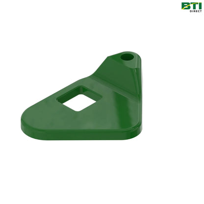 N242422: Field Cultivator Depth Controller Stop