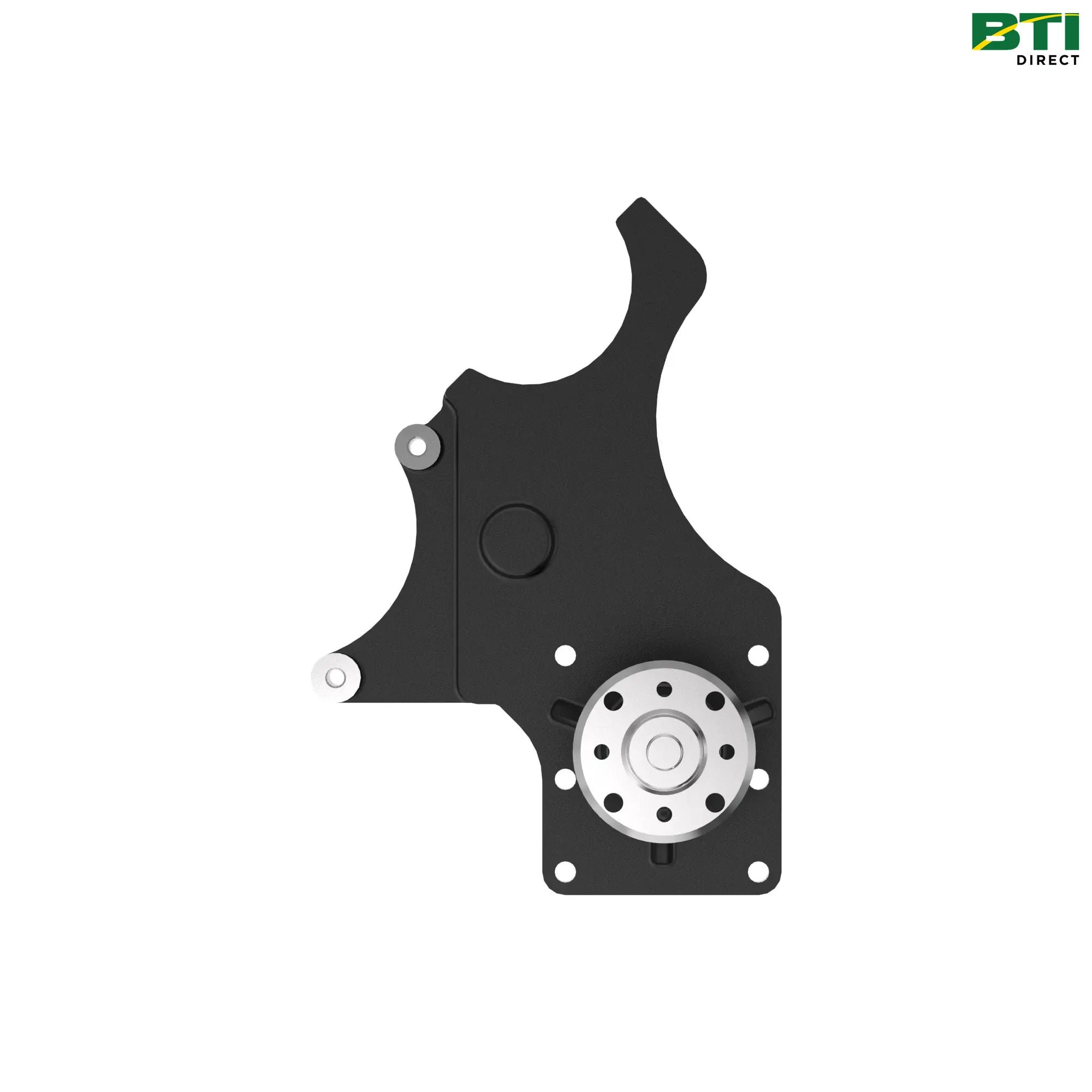 RE211870: Alternator Support
