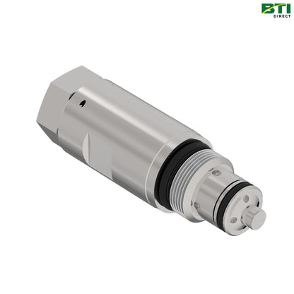 AL230710: Pressure Relief Valve